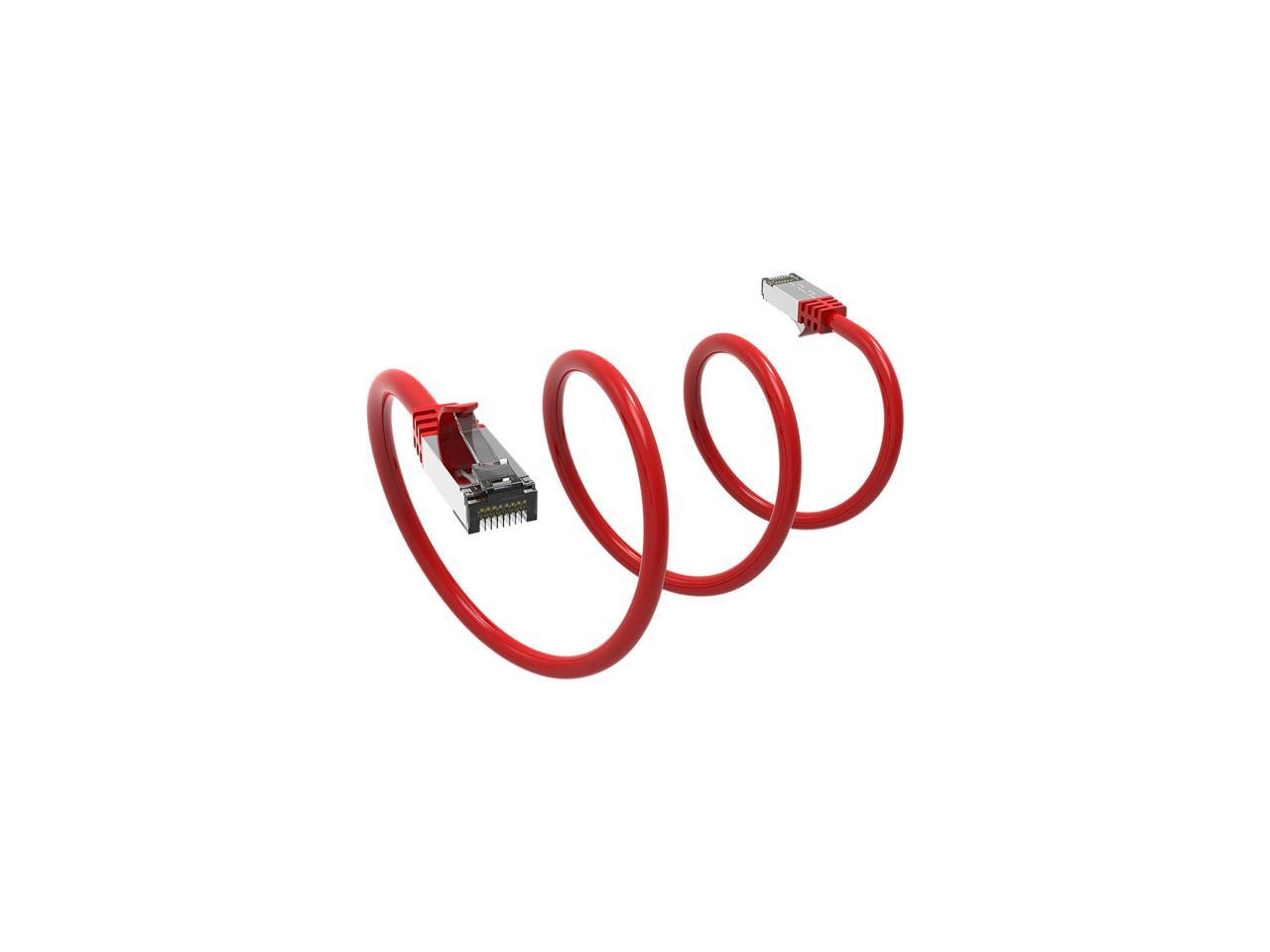Cable Net Nl 60Cat8 4 26Rd R